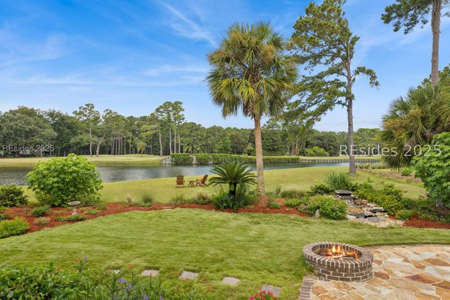 3 Mackays Pt, Bluffton, SC 29910