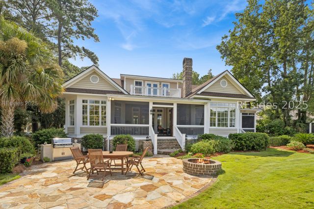 3 Mackays Pt, Bluffton, SC 29910