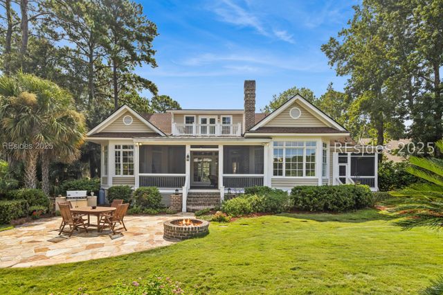3 Mackays Pt, Bluffton, SC 29910