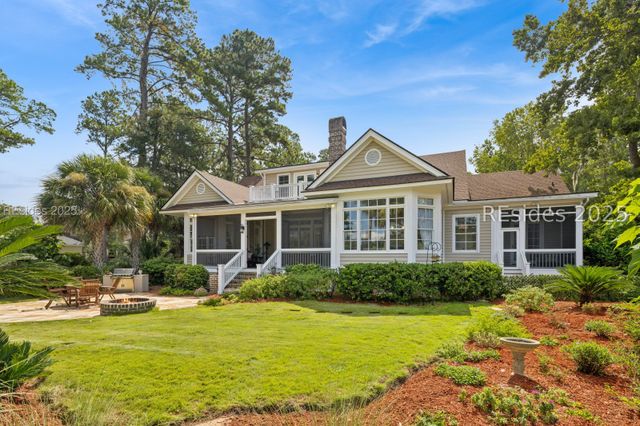 3 Mackays Pt, Bluffton, SC 29910