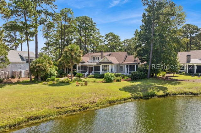 3 Mackays Pt, Bluffton, SC 29910