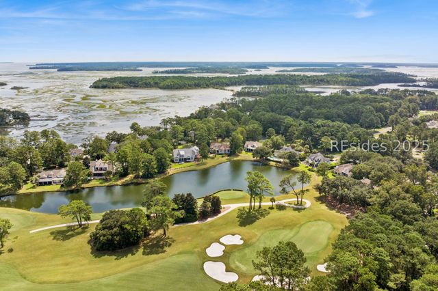 3 Mackays Pt, Bluffton, SC 29910