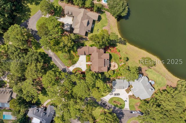 3 Mackays Pt, Bluffton, SC 29910