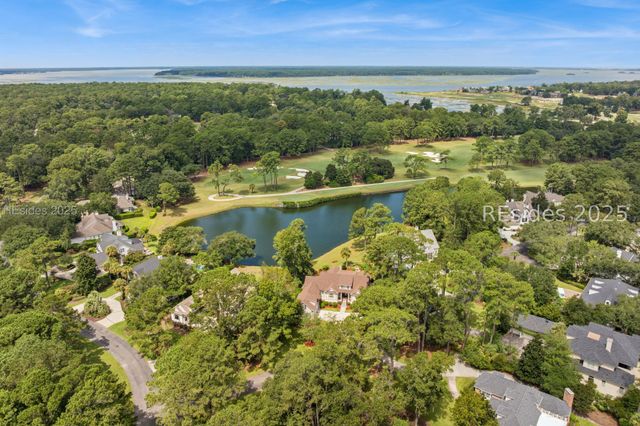 3 Mackays Pt, Bluffton, SC 29910