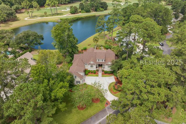 3 Mackays Pt, Bluffton, SC 29910