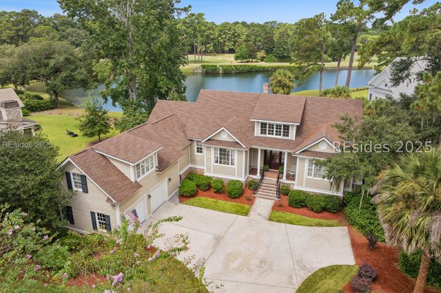 3 Mackays Pt, Bluffton, SC 29910