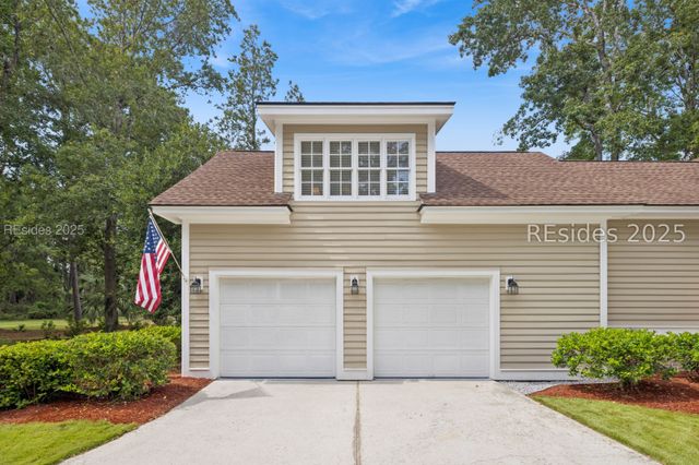 3 Mackays Pt, Bluffton, SC 29910