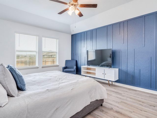 206 Fort Clark Springs DR, Hutto, TX 78634