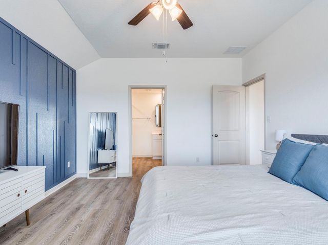 206 Fort Clark Springs DR, Hutto, TX 78634