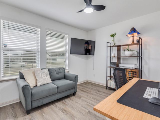 206 Fort Clark Springs DR, Hutto, TX 78634