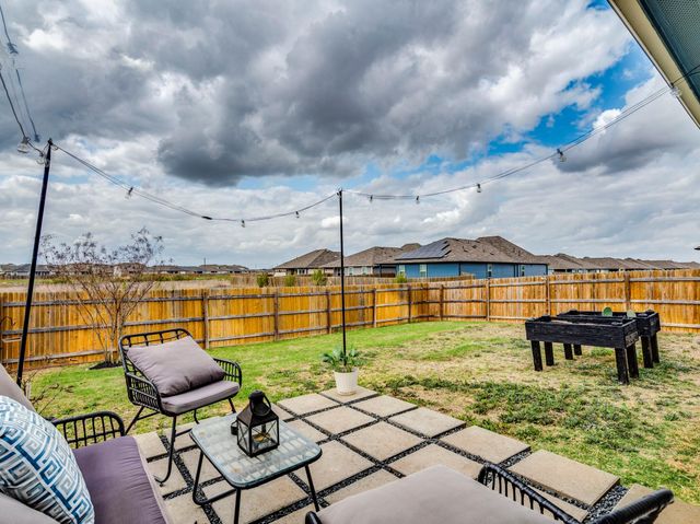 206 Fort Clark Springs DR, Hutto, TX 78634