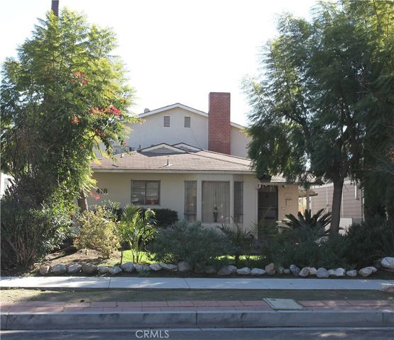 418 Allen, Glendale, CA 91201