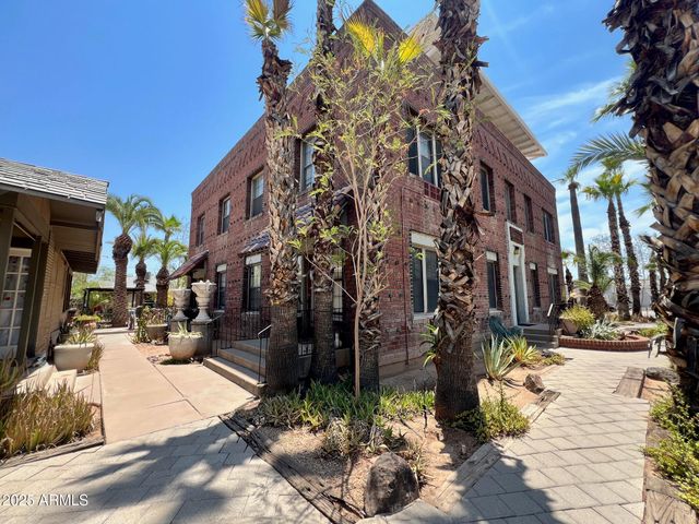 902 E Palm Lane Apt 6, Phoenix, AZ 85006