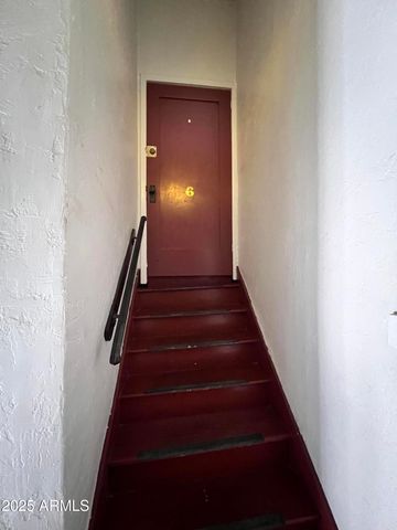 902 E Palm Lane Apt 6, Phoenix, AZ 85006