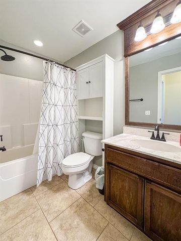 516 Sperry Drive, Norman, OK 73072