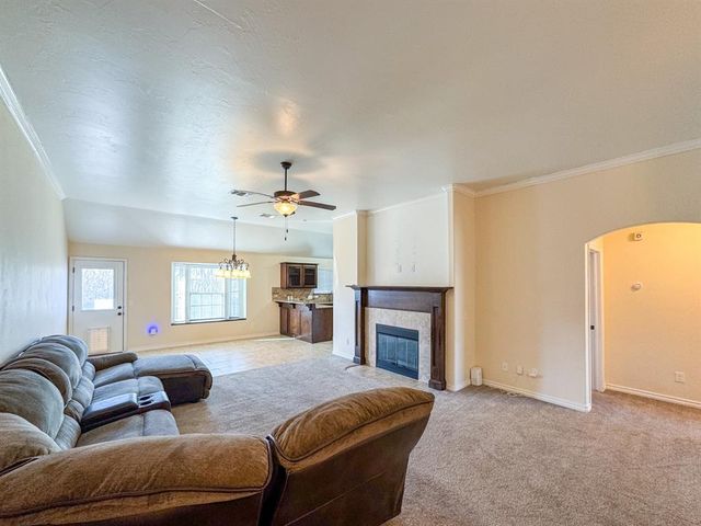 516 Sperry Drive, Norman, OK 73072