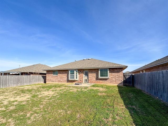 516 Sperry Drive, Norman, OK 73072