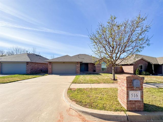516 Sperry Drive, Norman, OK 73072