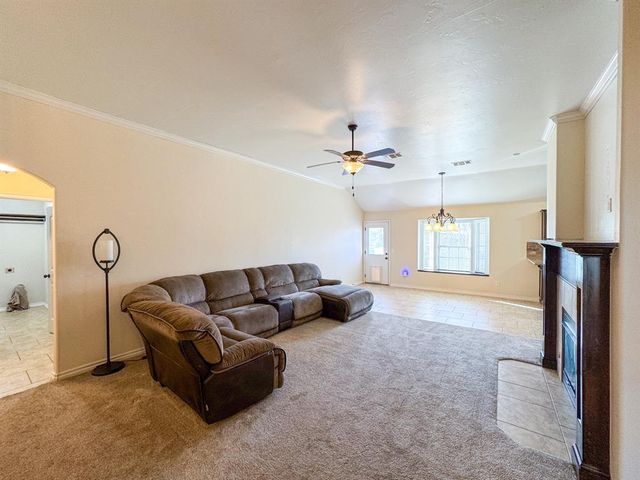 516 Sperry Drive, Norman, OK 73072