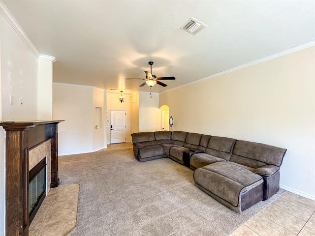 516 Sperry Drive, Norman, OK 73072