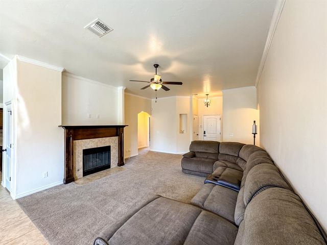 516 Sperry Drive, Norman, OK 73072