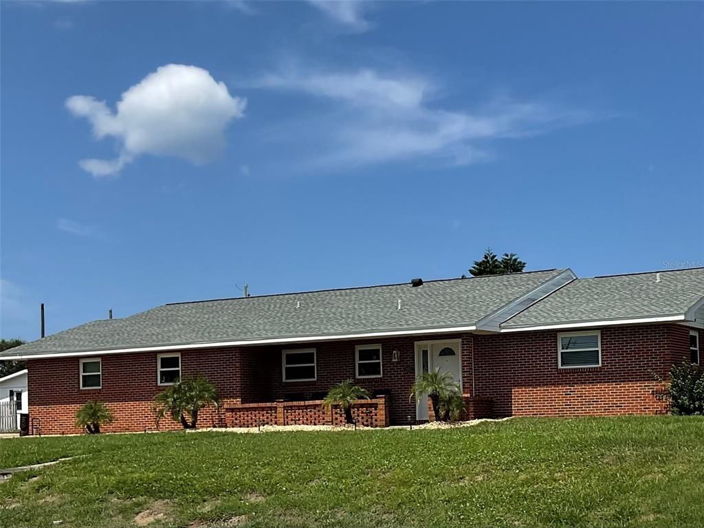 2601 S PENINSULA DRIVE, Daytona Beach, FL 32118