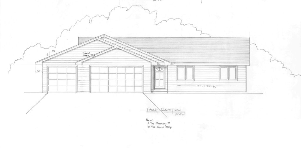 TBD 300th St, New Prague, MN 56071 — exterior