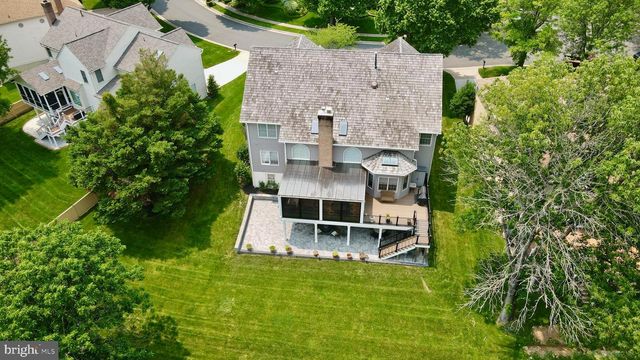 7905 WILLFIELD CT, Fairfax Station, VA 22039
