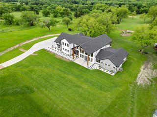 1088 Smith Oak Road, Sherman, TX 75090
