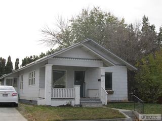 250 6th Street, Idaho Falls, ID 83401