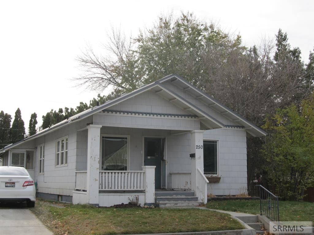 250 6th Street, Idaho Falls, ID 83401