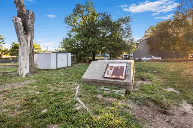 1125 N Meridian Ave, Wichita, KS 67203