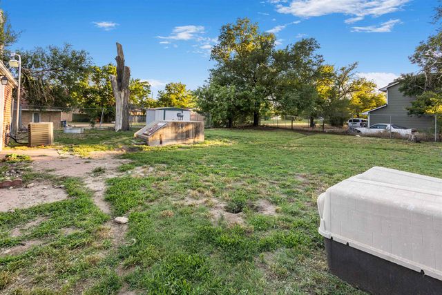 1125 N Meridian Ave, Wichita, KS 67203