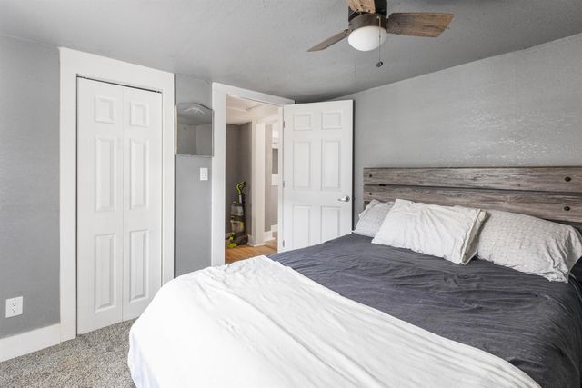 1125 N Meridian Ave, Wichita, KS 67203