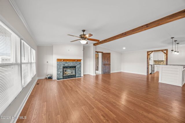 3905 Hudsons Crossroads Road, Greenville, NC 27858