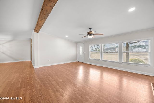 3905 Hudsons Crossroads Road, Greenville, NC 27858