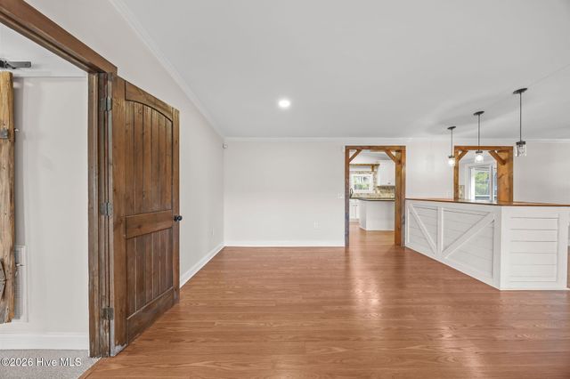 3905 Hudsons Crossroads Road, Greenville, NC 27858