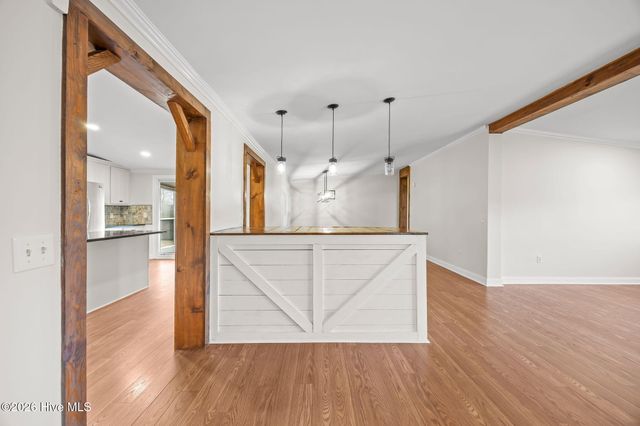 3905 Hudsons Crossroads Road, Greenville, NC 27858