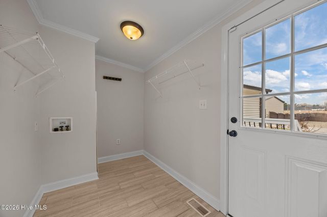 3905 Hudsons Crossroads Road, Greenville, NC 27858