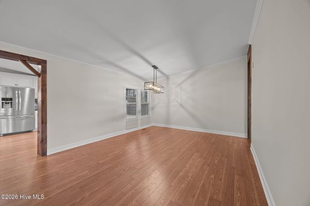 3905 Hudsons Crossroads Road, Greenville, NC 27858