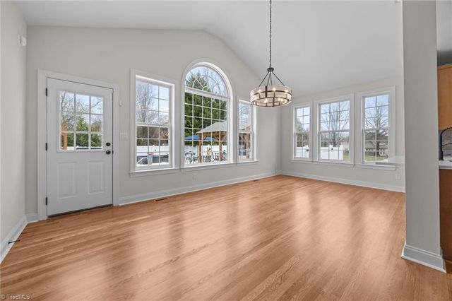 2309 Faircloth Way, High Point, NC 27265