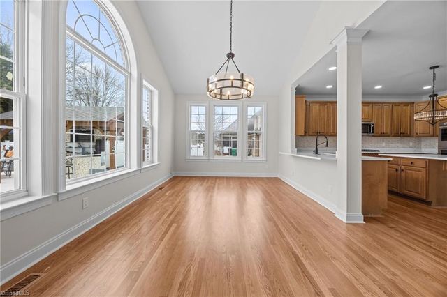 2309 Faircloth Way, High Point, NC 27265