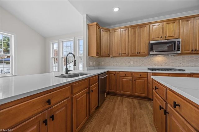 2309 Faircloth Way, High Point, NC 27265