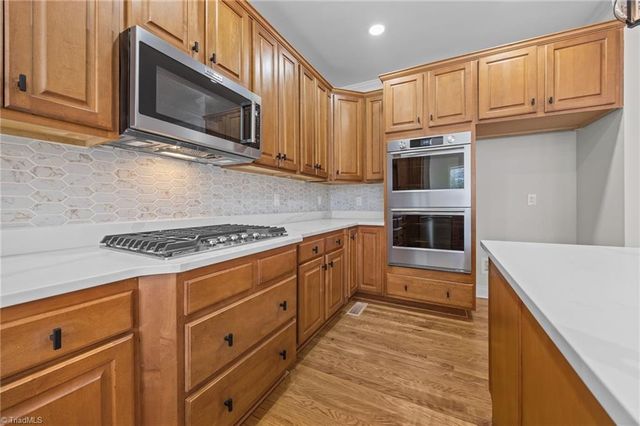 2309 Faircloth Way, High Point, NC 27265