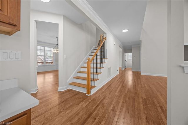 2309 Faircloth Way, High Point, NC 27265