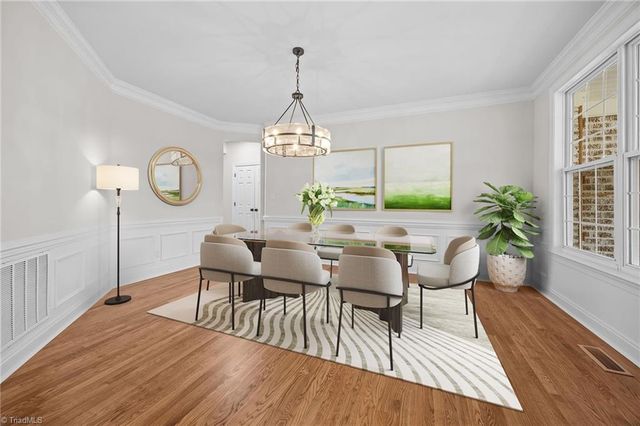 2309 Faircloth Way, High Point, NC 27265