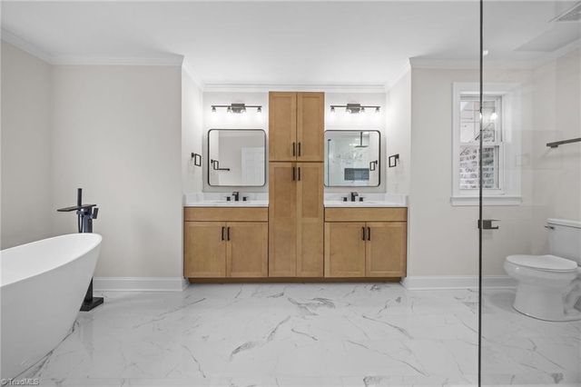 2309 Faircloth Way, High Point, NC 27265