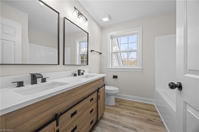 2309 Faircloth Way, High Point, NC 27265