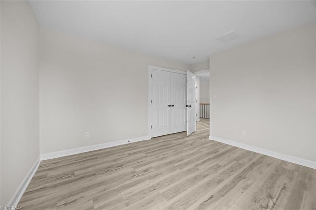 2309 Faircloth Way, High Point, NC 27265