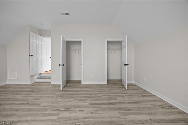 2309 Faircloth Way, High Point, NC 27265